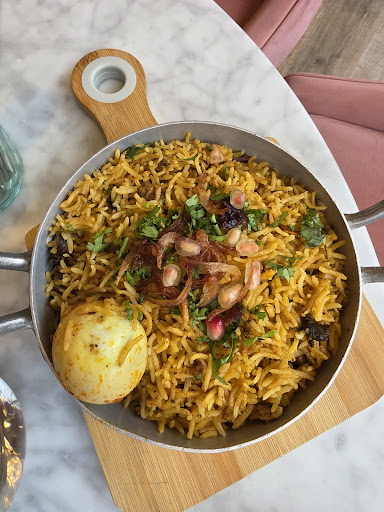 Photo of Ministry of Flavour | Best Indian Restaurant in Penzance, Cornwall - 12-13 Chapel St, Penzance TR18 4AW